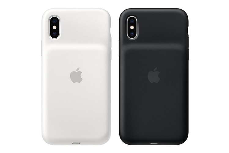 Apple va remplacer gratuitement les coques "Smart Battery" d'iPhone défectueuses