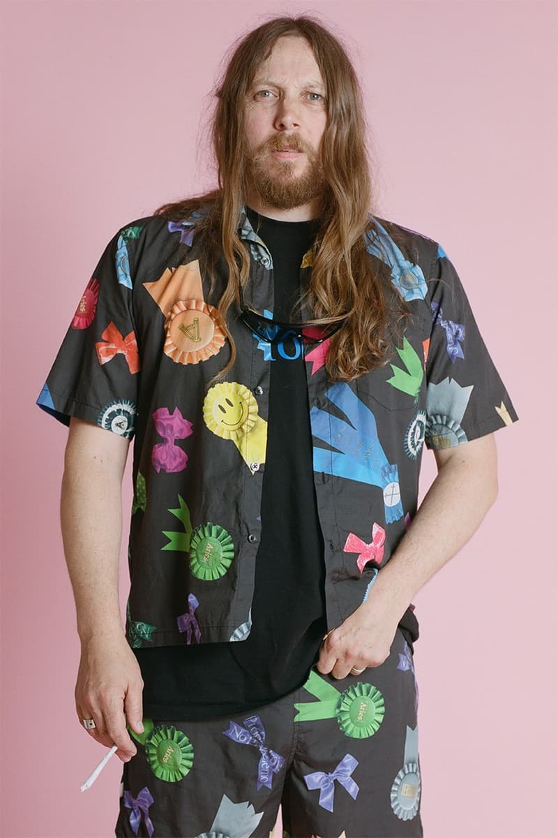 Photo Aries Printemps/Été 2020