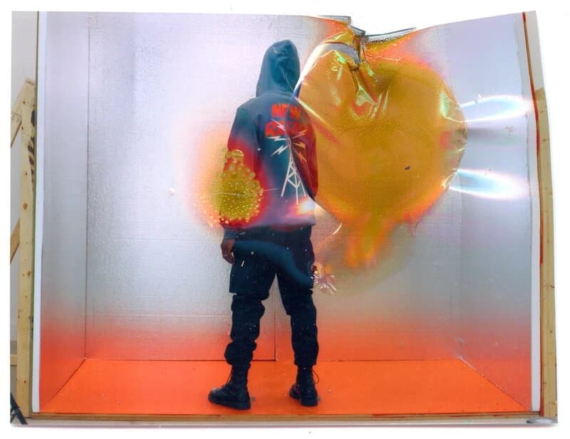 Atelier New Regime