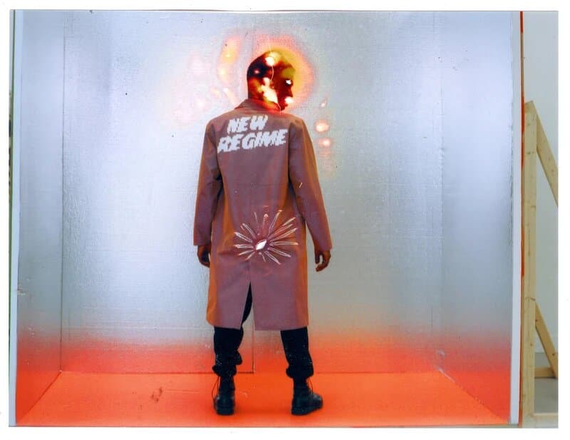 Atelier New Regime