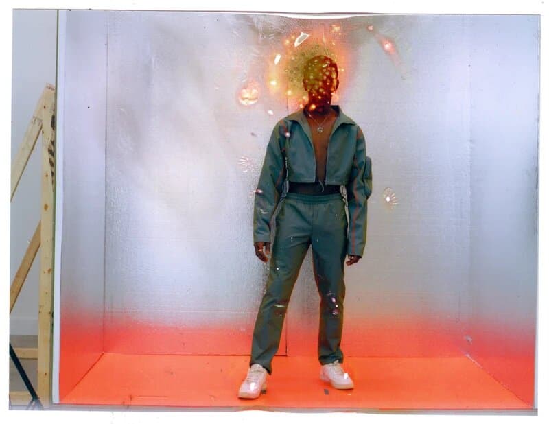 Atelier New Regime