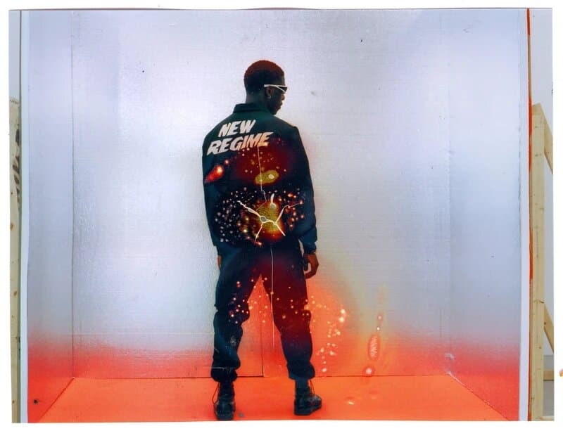 Atelier New Regime