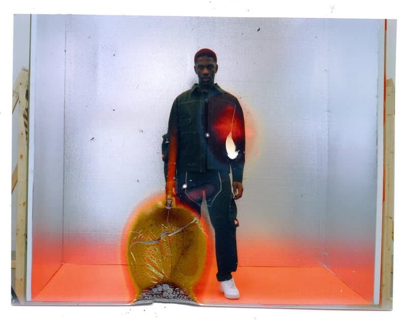 Atelier New Regime