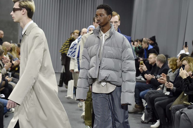 Balenciaga annonce son grand retour à la Haute Couture