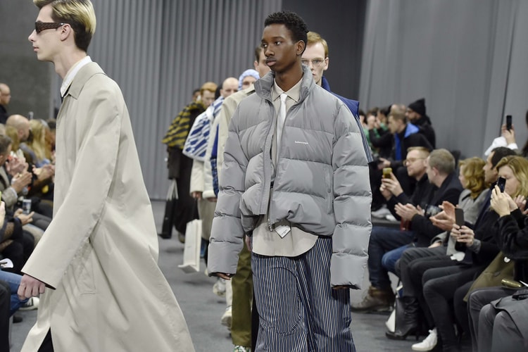 Balenciaga annonce son grand retour à la Haute Couture