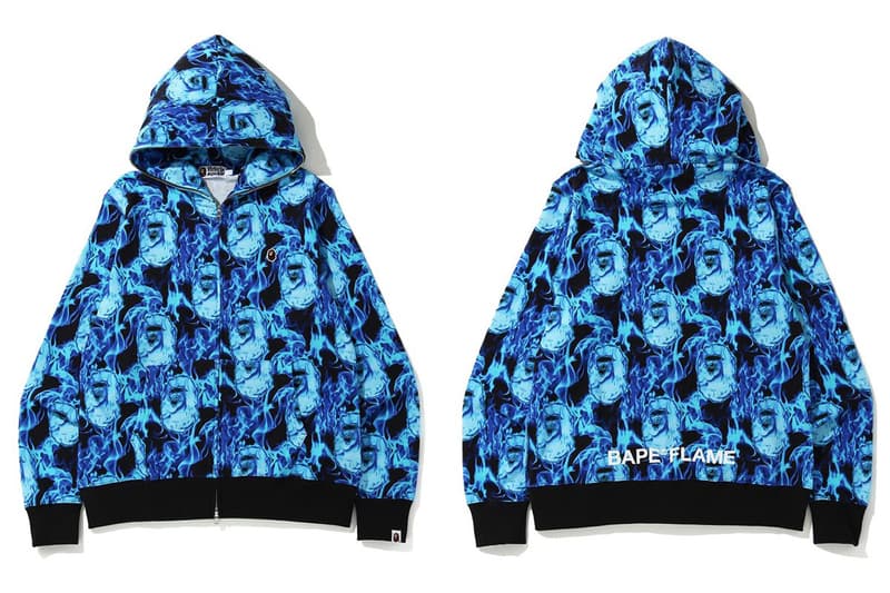 BAPE