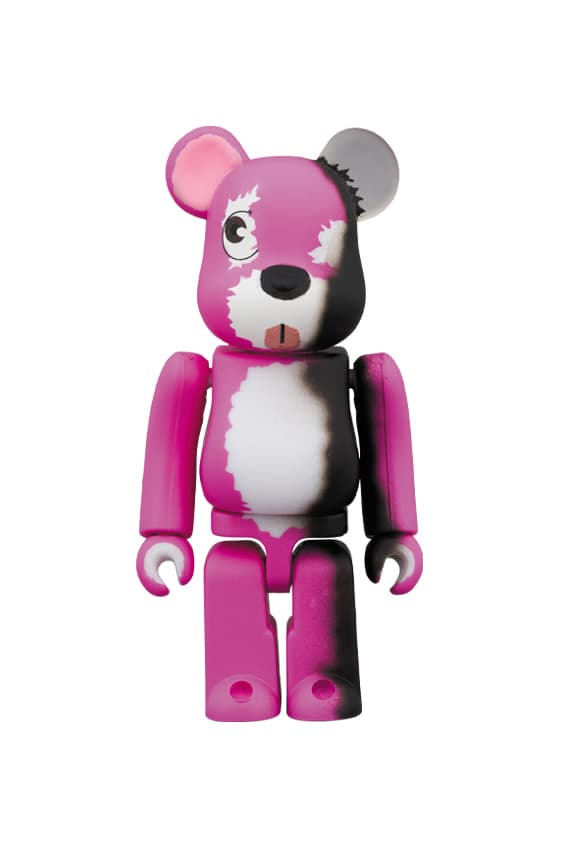 BE@RBRICK Breaking Bad