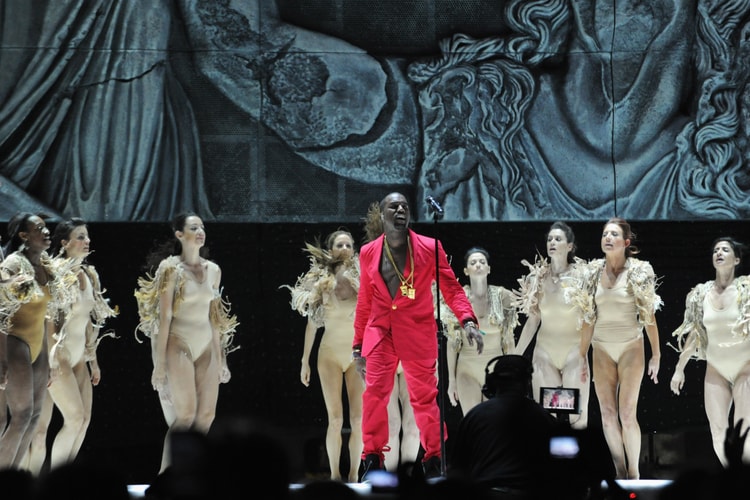 Un premier trailer pour le documentaire YouTube sur les 20 ans de Coachella