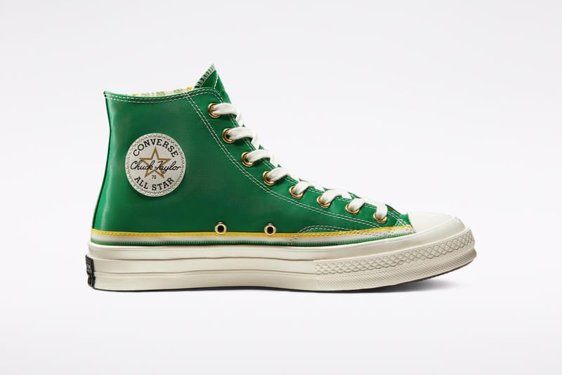 converse 2 couleurs