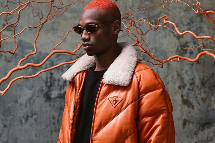 Le label de Booba DCNTD annonce l'ouverture d'un pop-up store exclusif pour sa collab avec Double Goose