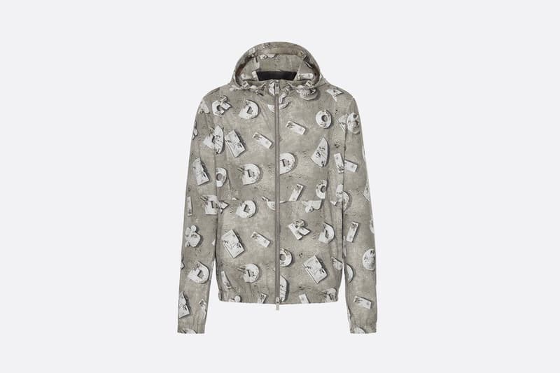 Photos Dior x Arsham