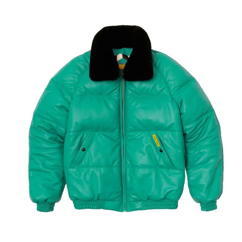 Photo Double Goose x Awake NY