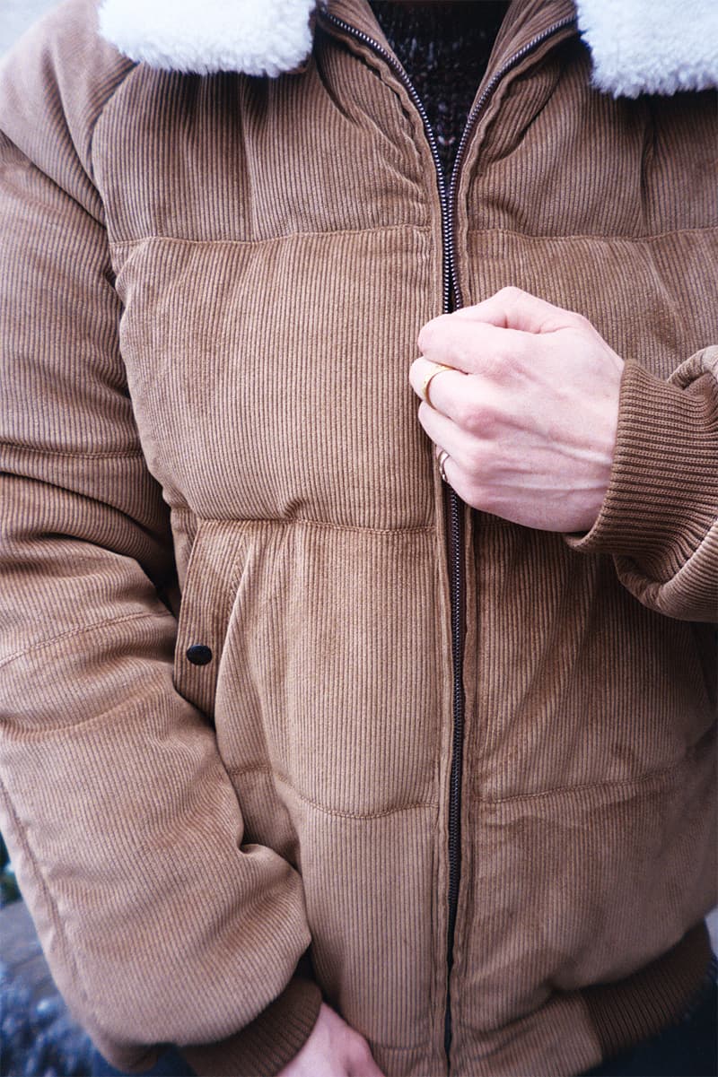 Double Goose Hiver 2020