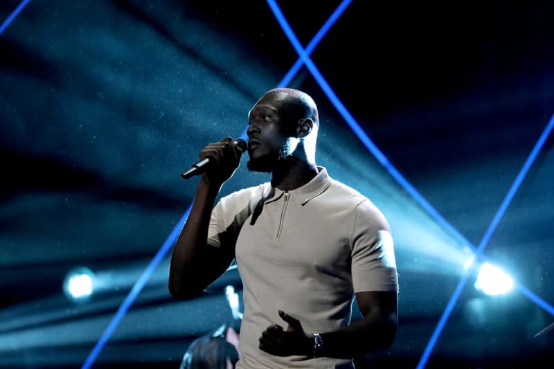 Stormzy