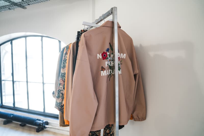 Photo Drôle de Monsieur Automne/Hiver 2020
