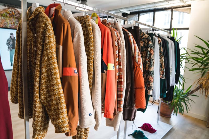 Photo Drôle de Monsieur Automne/Hiver 2020