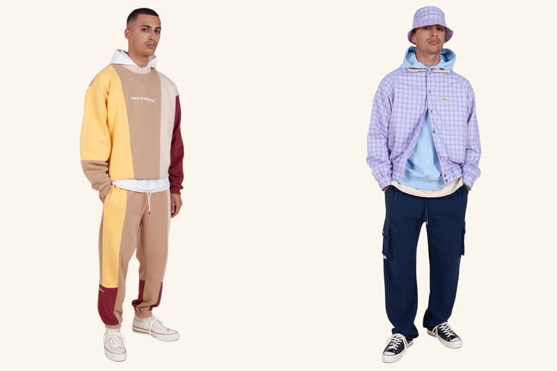 Voici toutes les pièces de la collection Printemps/Été 2020 de Drôle de Monsieur