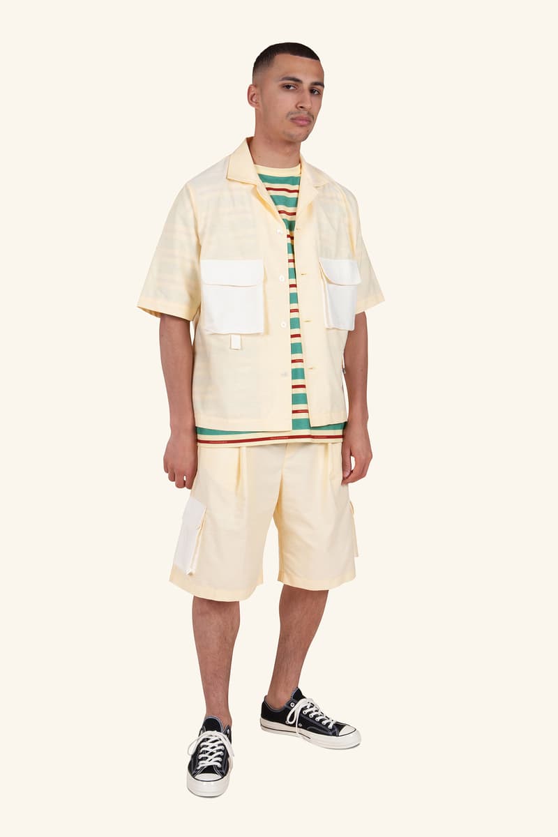 Photo Drôle de Monsieur Printemps/Été 2020