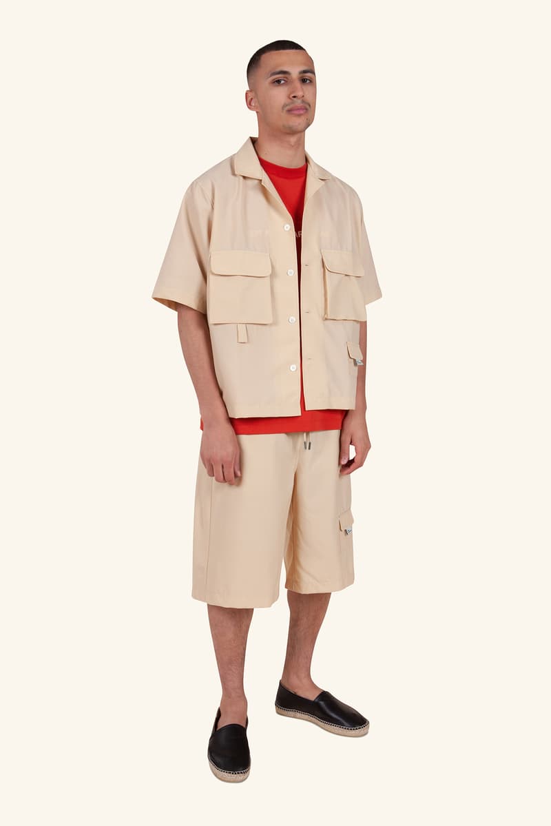 Photo Drôle de Monsieur Printemps/Été 2020