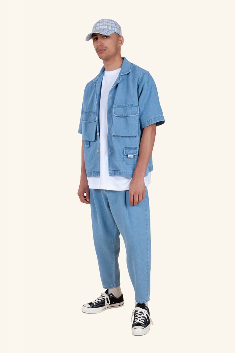Photo Drôle de Monsieur Printemps/Été 2020