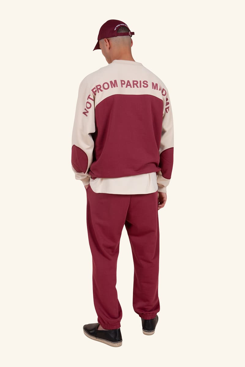 Photo Drôle de Monsieur Printemps/Été 2020