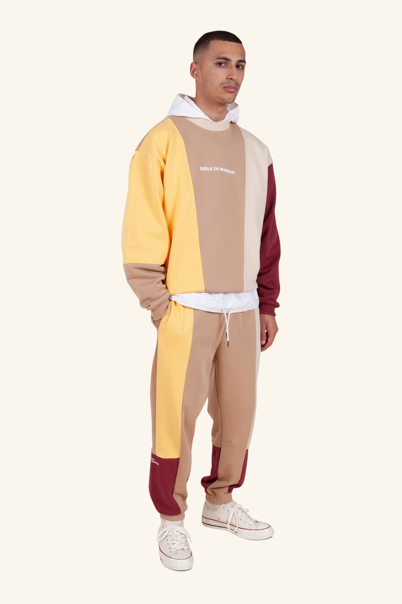 Photo Drôle de Monsieur Printemps/Été 2020