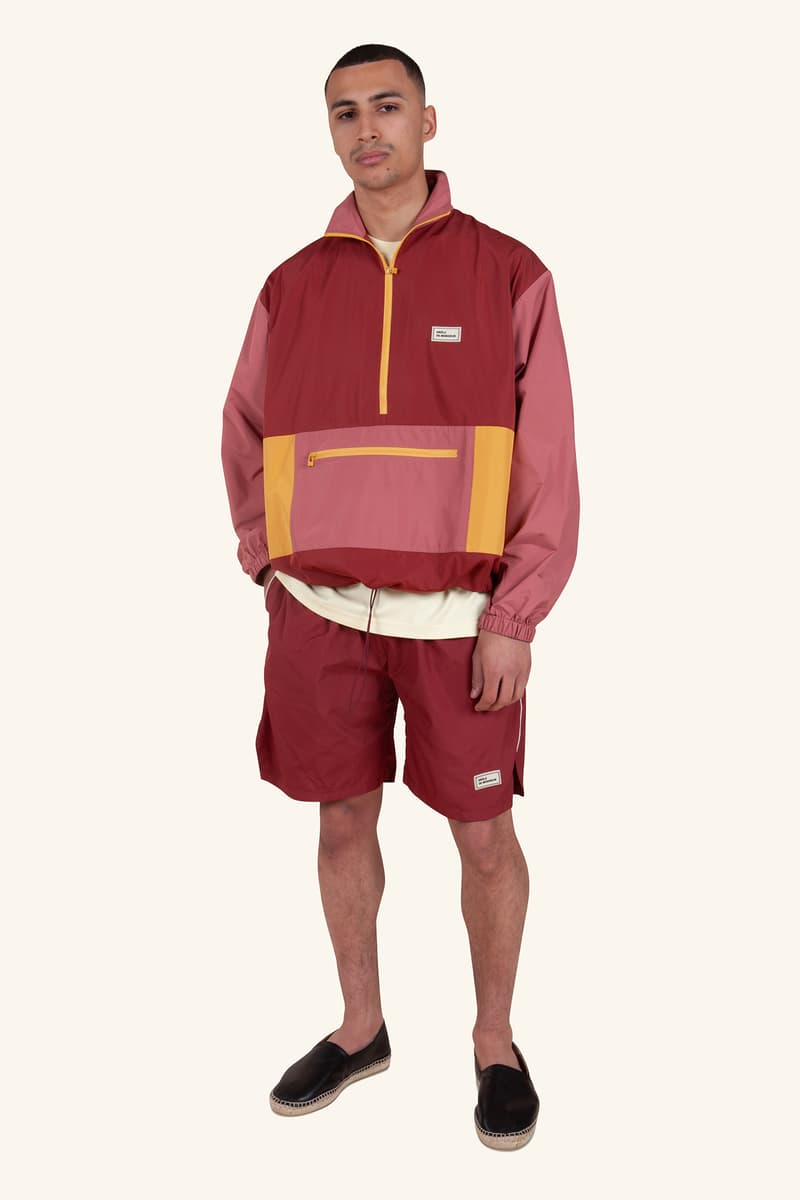 Photo Drôle de Monsieur Printemps/Été 2020