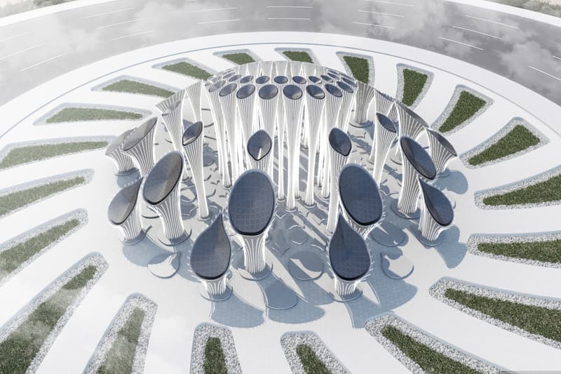 Design Dubaï MEAN*