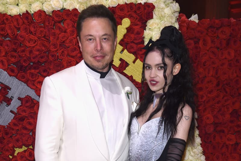 Photo Elon Musk