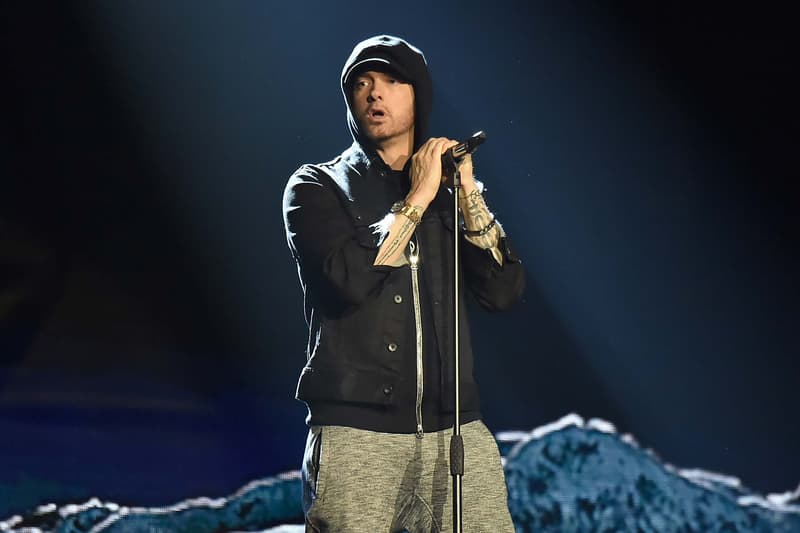Eminem