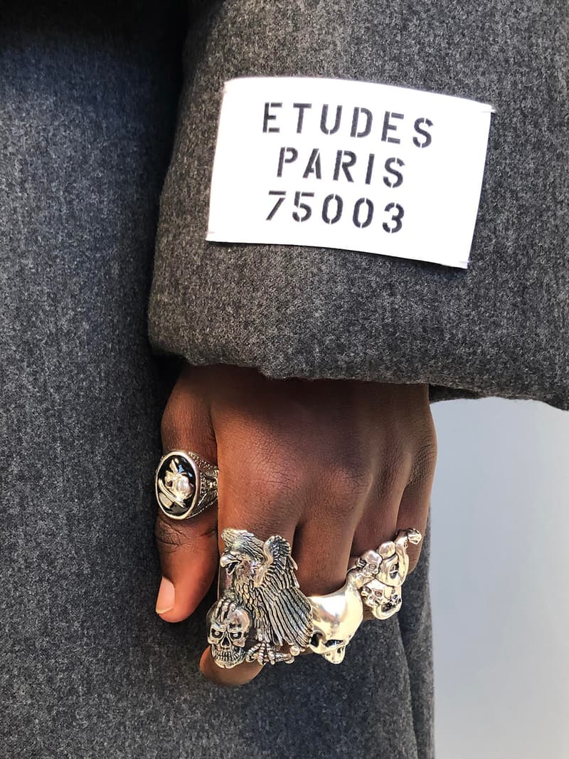 Photo Études Automne/Hiver 2020