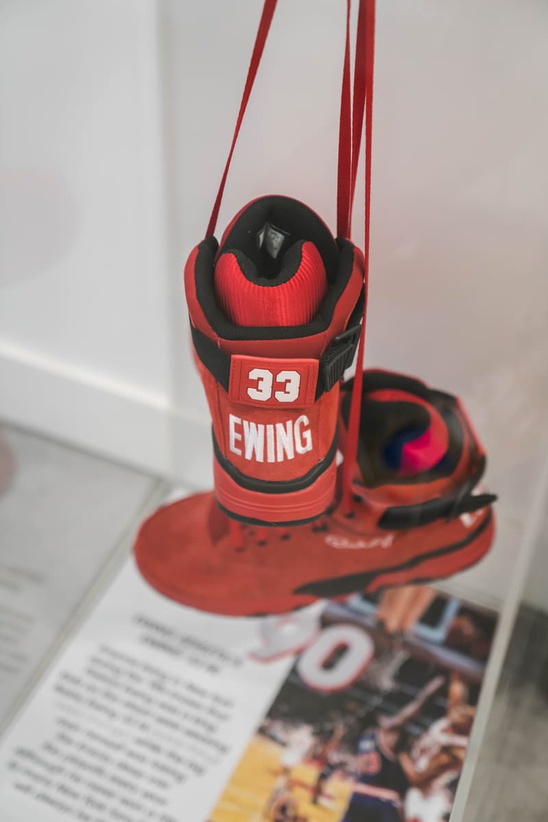 Photo expo basketball Trajectoire Studio