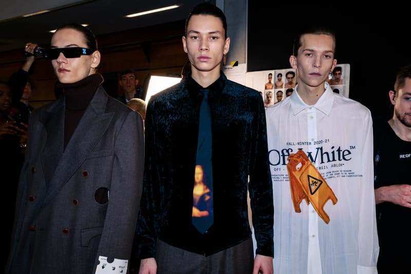 Photo Fashion Week Paris 2021