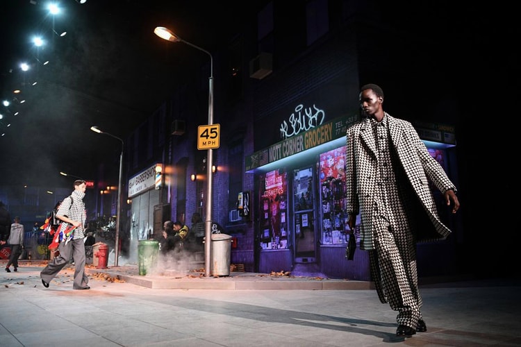 Mais au fait… Comment les marques sont-elles sélectionnées pour défiler à la Fashion Week ?