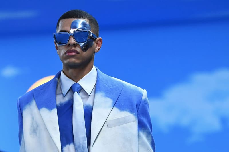 Photo Louis Vuitton Automne/Hiver 2020
