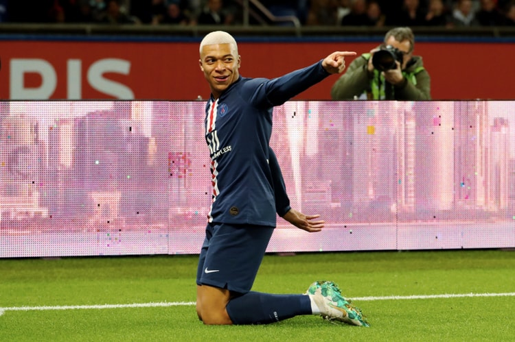 EA Sports dévoile sa Team of The Year sur FIFA 20