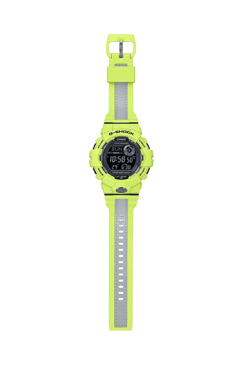G-SHOCK G-Squad