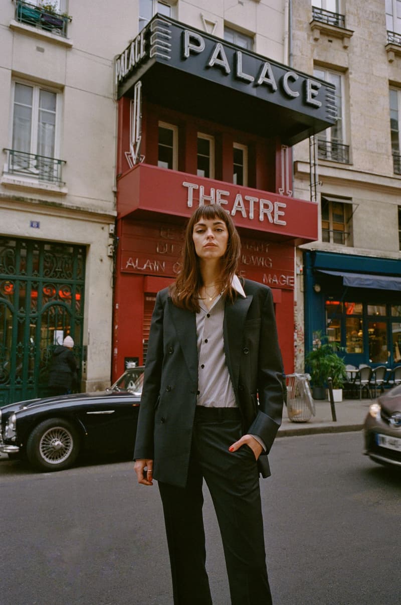 Lookbook Garçons Infidèles