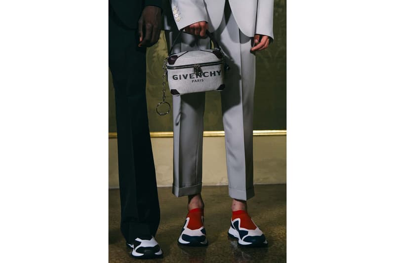 Givenchy sneakers