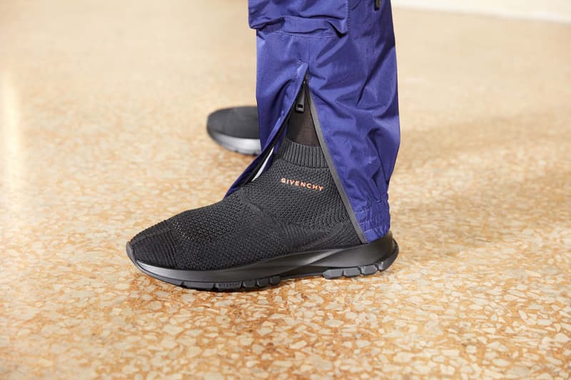 Givenchy sneakers