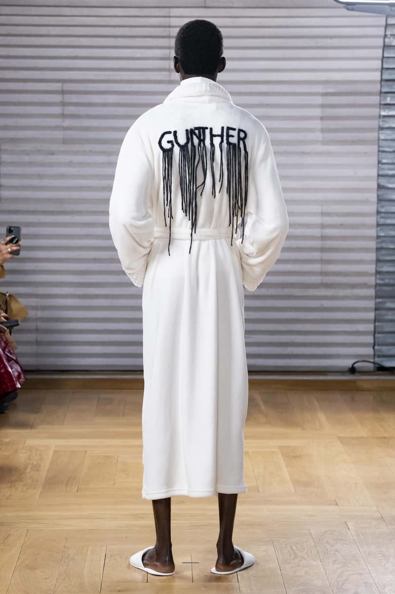 GUNTHER