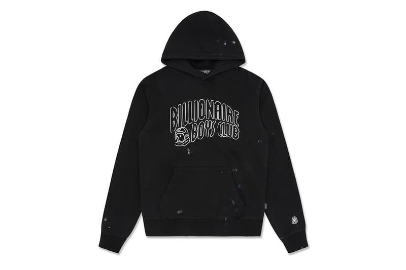 Hamza Billionaire Boys Club