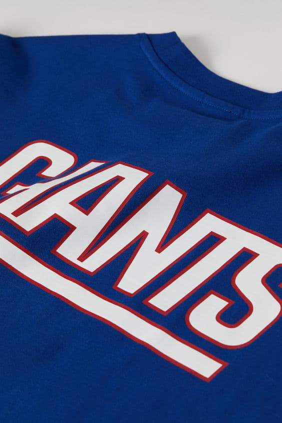 Photos Nfl x H&M