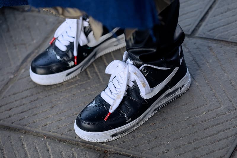 Streetstyles