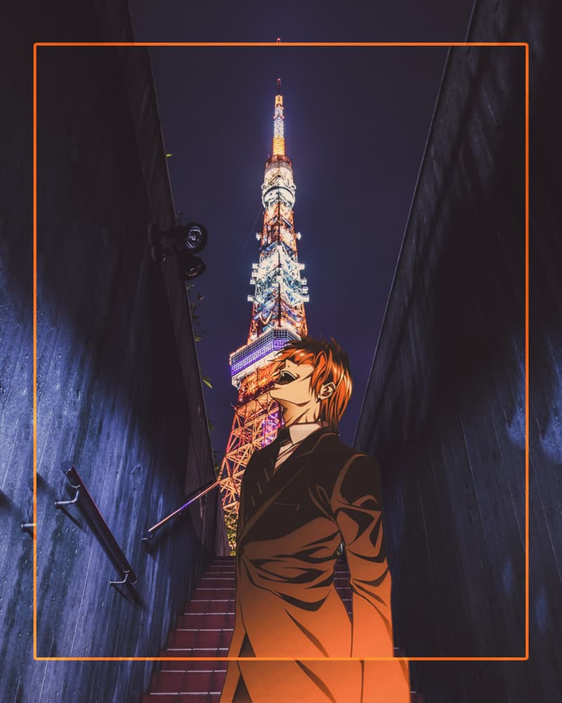 Photos Math Uzumaki