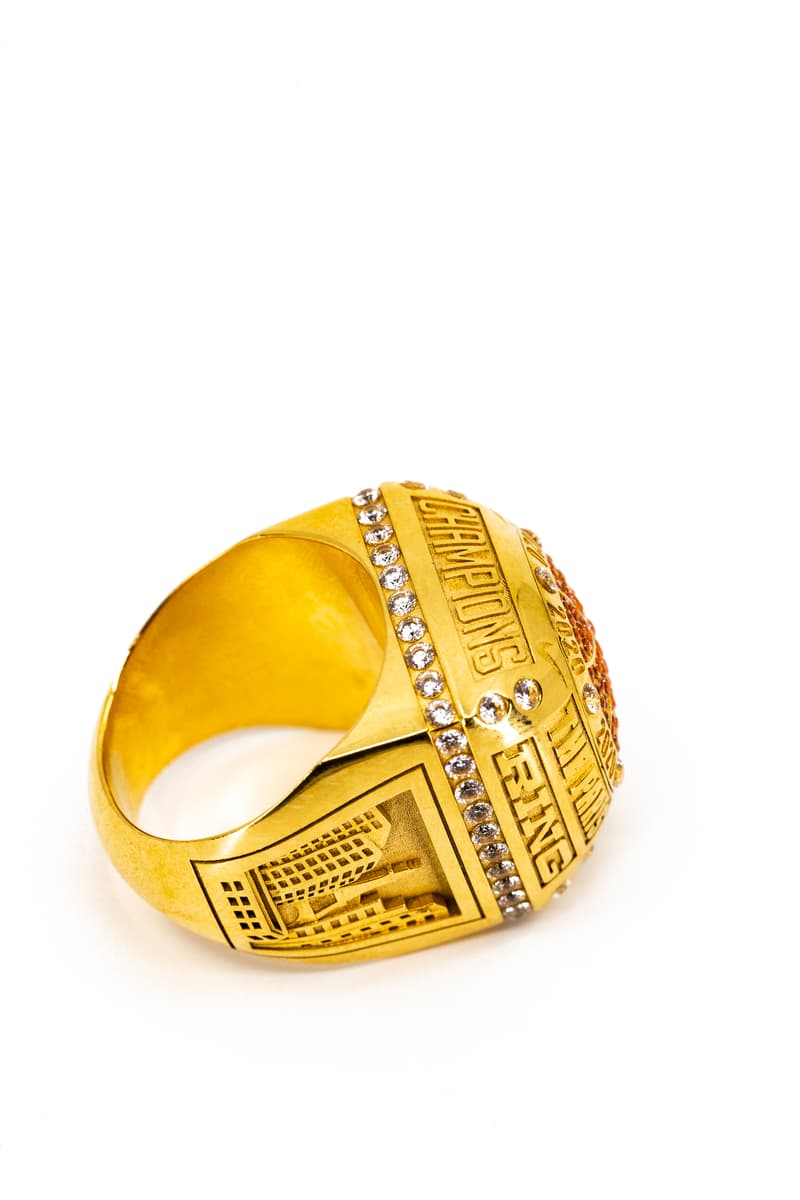 Photos The Paris Ring