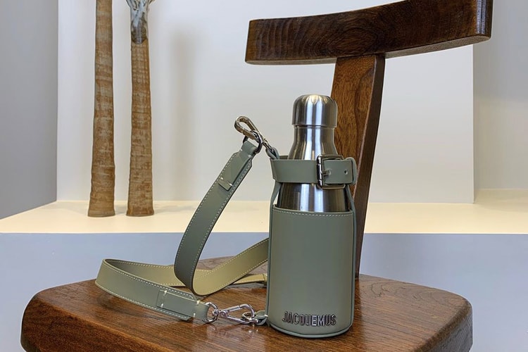 Jacquemus révèle une dizaine de sacs de sa future collection