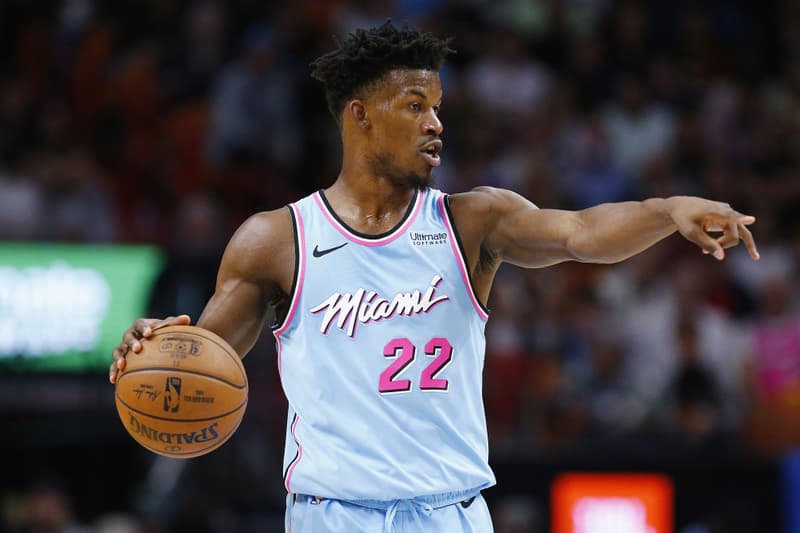 Photos Jimmy Butler