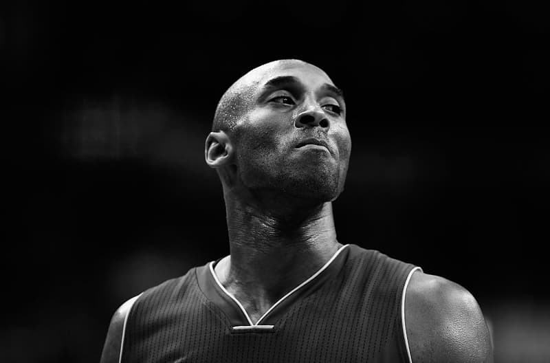 Photo Kobe Bryant
