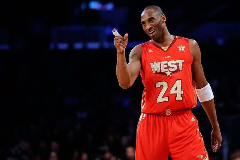Photos Kobe Bryant